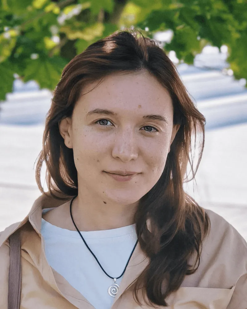 Чулпан Галлямова